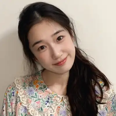 程美慧
